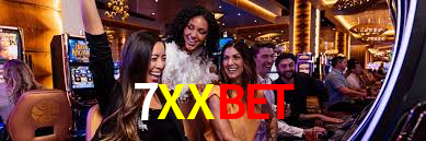Welcome Bonus 7XXbet