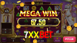 Blackjack Table 7XXbet