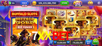 VIP Casino 7XXbet