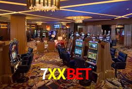 Live Casino 7XXbet